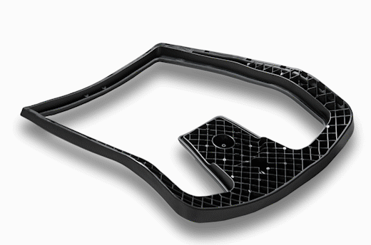 Tout simplement durable: Volume d'emballage réduit jusqu'à 60%. Temps de montage 2 minutes