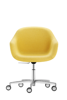 Fauteuil de bureau ergonomique Stern