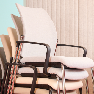 Pratique et empilable