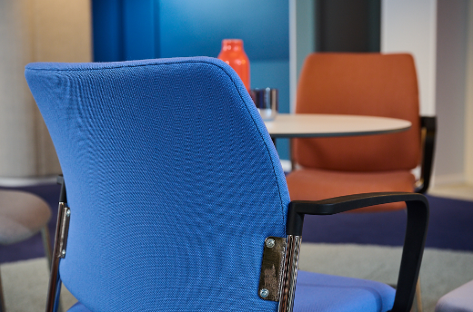 Confortable et ergonomique