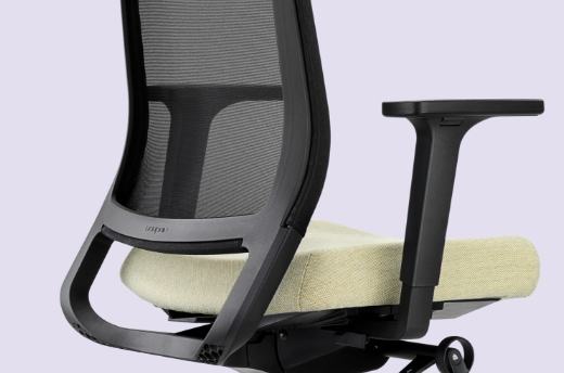 Capacité de charge jusqu’à 150kg – pour un soutien crédible